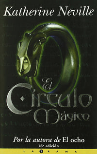 El Circulo Magico / The Magic Circle