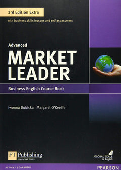 MARKET LEADER 3RD ED EXTRA ADV