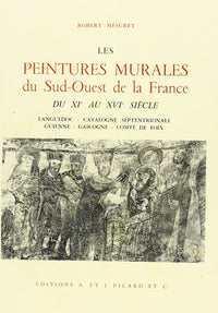 Les peintures murales du Sud-Ouest de la France