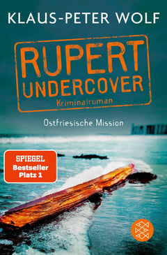 Rupert undercover: ostfriesische Mission