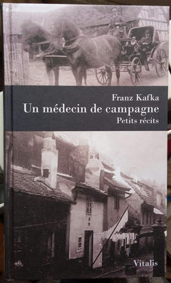 Un médecin de campagne. Petits récits