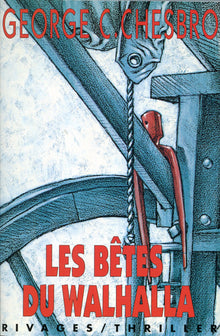 Les bêtes du Walhalla