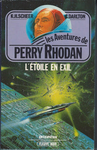 L'Étoile en exil