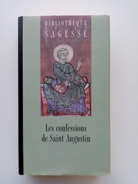 confessions