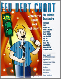 Feu Vert Chant