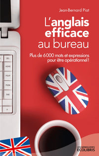 L'anglais efficace au bureau