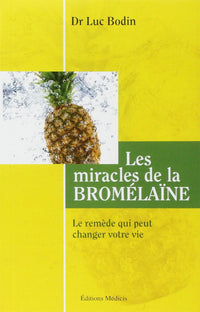 La bromelaine