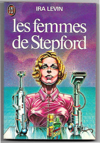 Les Femmes de Stepford