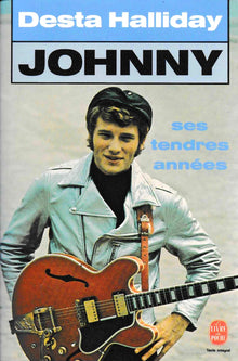Johnny, ses tendres années