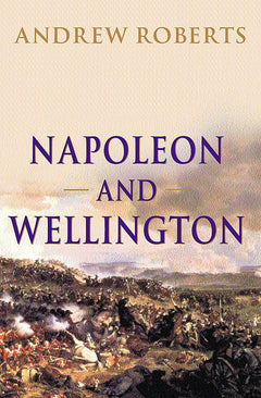 Napoleon And Wellington