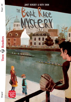 The boat race mystery