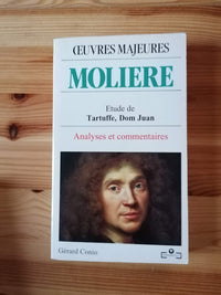 Tartuffe, Dom Juan