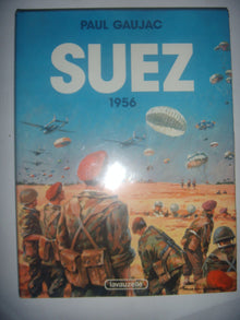 Suez, 1956