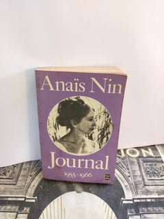 Journal