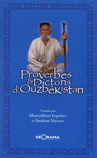 Proverbes et dictons d'Ouzbékistan