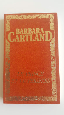 Prince et le pekinois ** (Le)