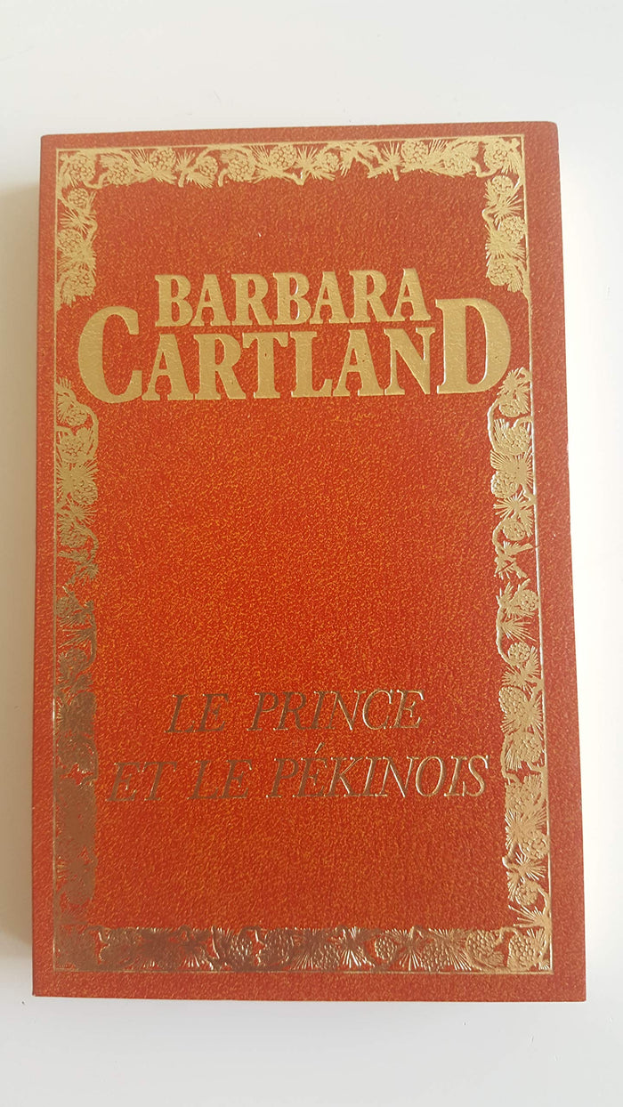 Prince et le pekinois ** (Le)