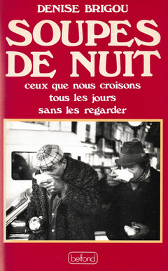 Soupes de nuit