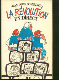 La revolution en direct