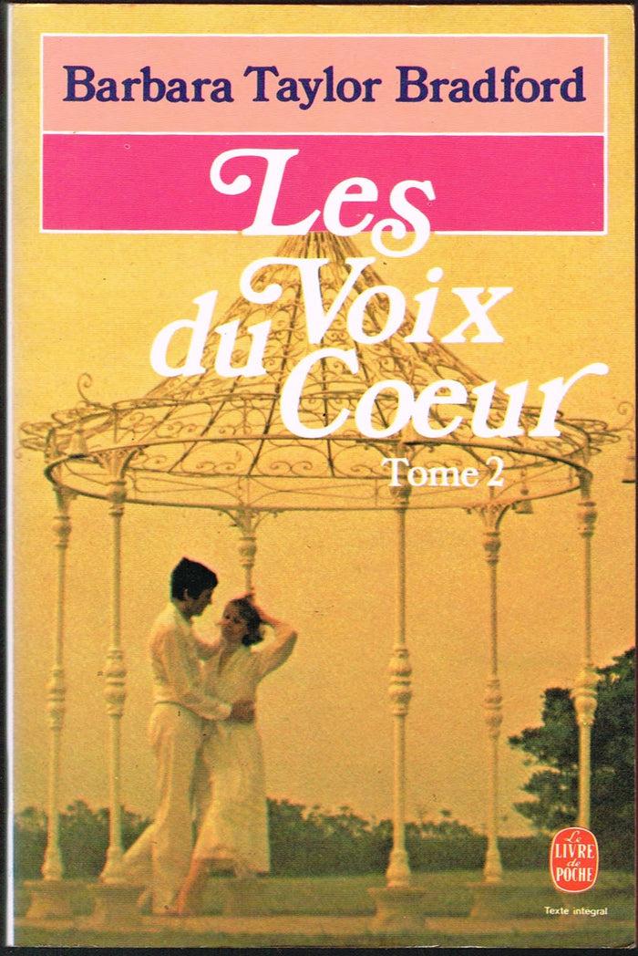 Les Voix du coeur