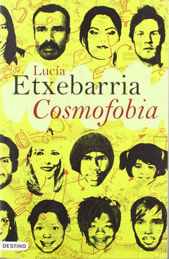 Cosmofobia