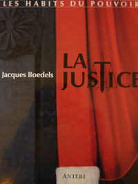 La justice