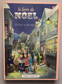 LE LIVRE DE NOEL