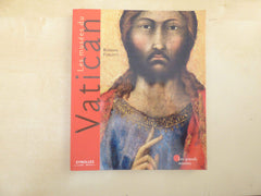 Les musées du Vatican: Rome