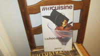 Le Chocolat T01