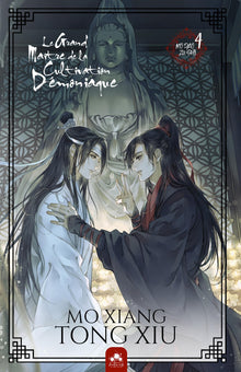 Le Grand Maître de la Cultivation Démoniaque 4