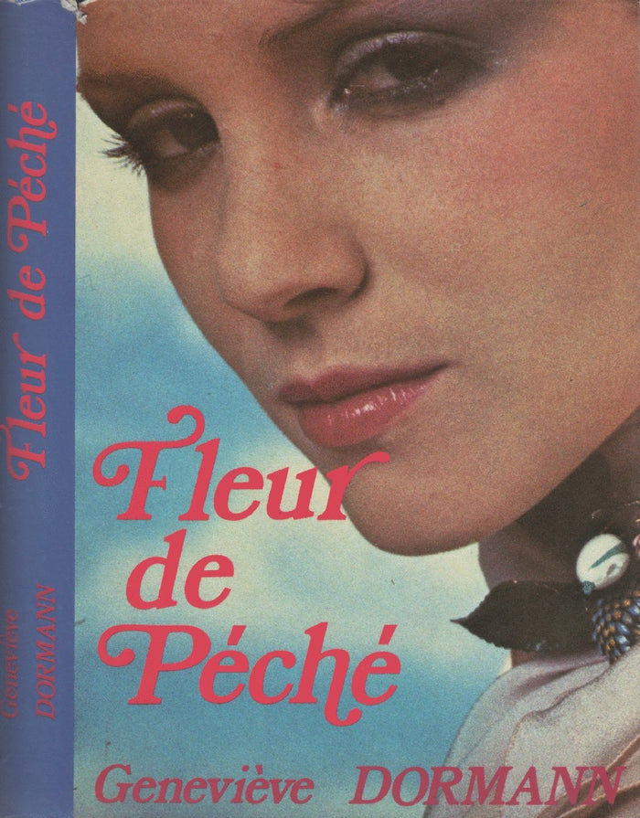 Fleur de péché