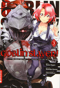 Goblin Slayer! 03