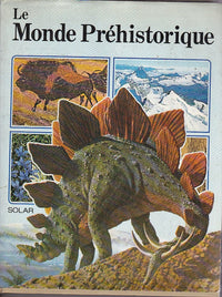 Le monde prehistorique