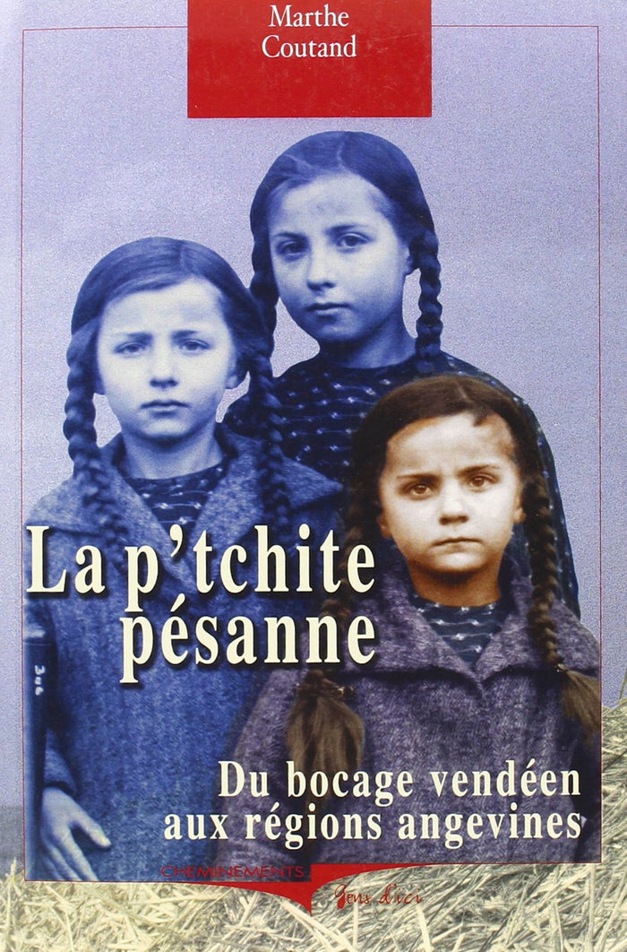 P'Tchite Pesanne (la)