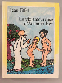 La vie amoureuse d'Adam et Eve