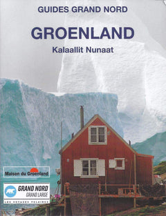 Guide du Groenland
