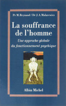 La souffrance de l'homme
