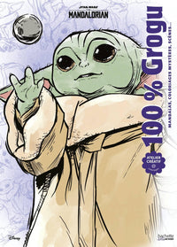100 % Grogu