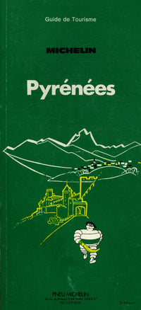 Pyrénées
