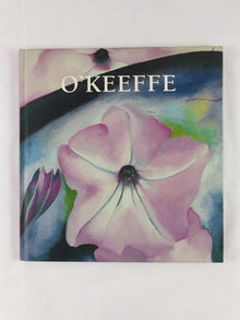 Georgia O'Keeffe