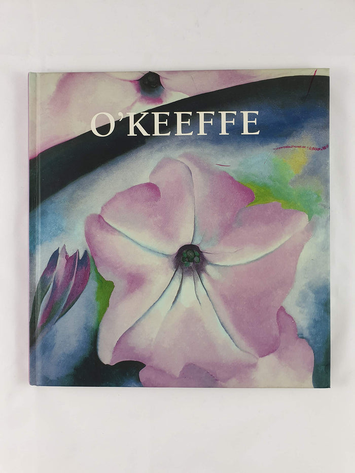 Georgia O'Keeffe