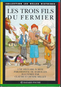 Trois fils du fermier