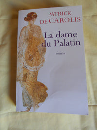 La dame du Palatin