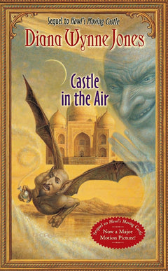 Le château des nuages