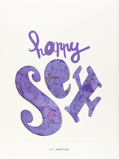 Happy Sex