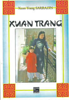 Xuan Trang