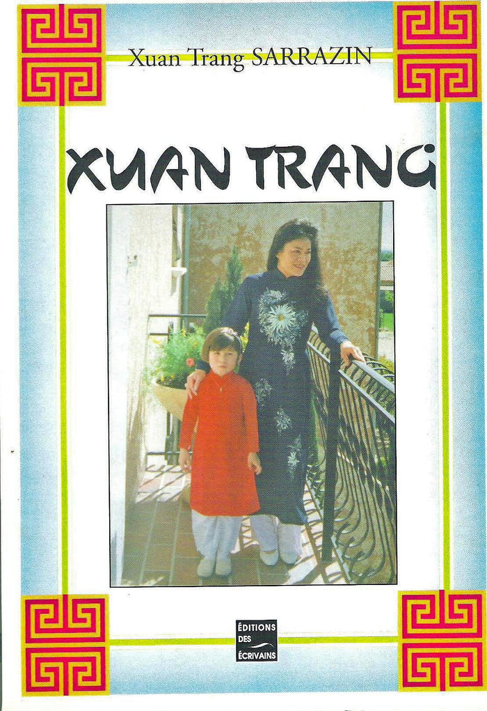 Xuan Trang