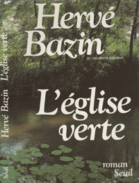 L'Eglise verte