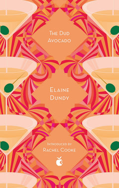 The Dud Avocado