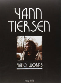 Tiersen Yann Piano Works